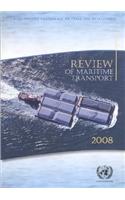 Review of Maritime Transport 2008