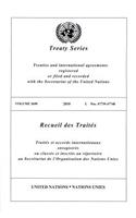 United Nations Treaty Series: Vol.2690,