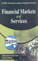 Financial Markets and Seriveces BBM 5th Sem. Bangalore Uni.