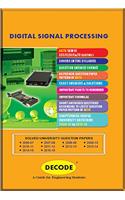 Decode Digital Signal Processing for APJAKTU ( ECE - Elex Engg - E & Tc Elective - I course 2013)