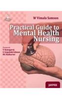 Practical Guide to Mental Health Nursing