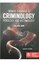 CRIMINOLOGY PENOLOGY AND VICTIMOLOGY