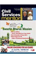 Civil Services Mentor March 2015