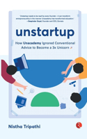 Unstartup