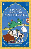 Stories From The Panchatantra (Unforgettable Amar Chitra Katha Stories)