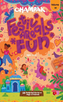 Champak Festivals are Fun V. 10