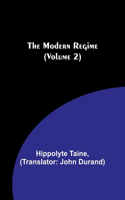Modern Regime (Volume 2)