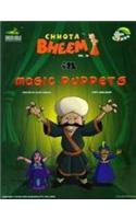 Chhota Bheem in Magic Puppets