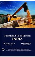 Towards A Food Secure India