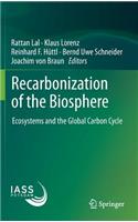 Recarbonization of the Biosphere