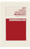 Haemodialysis