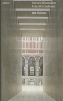 The New Rijksmuseum - Cruz Y Ortiz Architects