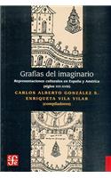 Grafias del Imaginario