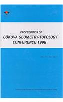 Goukova Geometry-Topology Conf 98