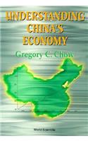 Understanding China Economy