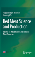 Red Meat Science and Production