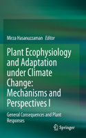 Plant Ecophysiology and Adaptation Under Climate Change: Mechanisms and Perspectives I