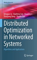 Distributed Optimization in Networked Systems