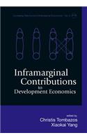 Inframarginal Contributions to Development Economics