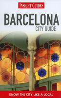 Insight Guides: Barcelona City Guide