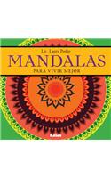 Mandalas Para Vivir Mejor