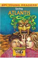 SAVING ATLANTIS