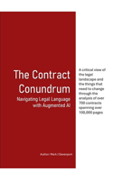 Contract Conundrum Navigating Legal Language with Augmented AI