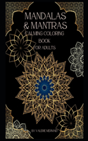 Mandalas & Mantras
