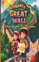 Journey to the great wall