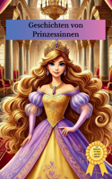 Wunderschöne bezaubernde Märchen