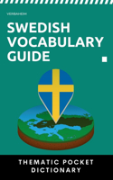 Swedish Vocabulary Guide