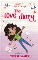 The Love Diary