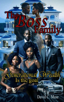 Boss Family