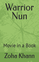 Warrior Nun
