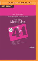 Metafísica 4 En 1: Vol. I