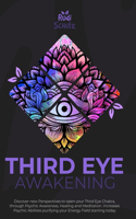 Third Eye Awakening