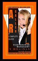 AR Caller Medical Billing