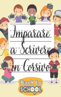 Imparare A Scrivere In Corsivo