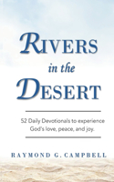 Rivers in the Desert