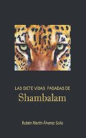 Las Siete Vidas Pasadas de 