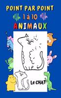 Point par Point 1 à 10 Animaux