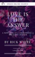 Love Is The Answer