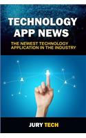 Technology App News