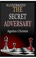 The Secret Adversary Illustrated