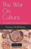 War On Culture