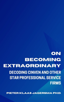 On Becoming Extraordinary