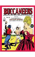 Buccaneers #19