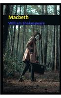 Macbeth Annotated Book