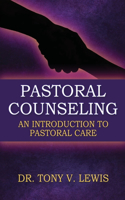 Pastoral Counseling