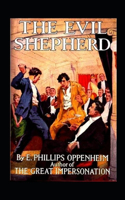 The Evil Shepherd Illustrated